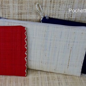 POCHETTES