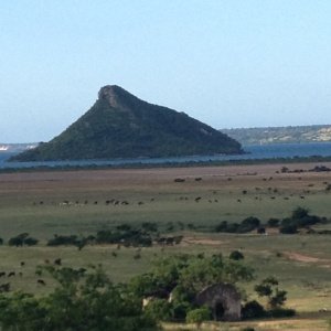 Sur la route d'Antsirabe