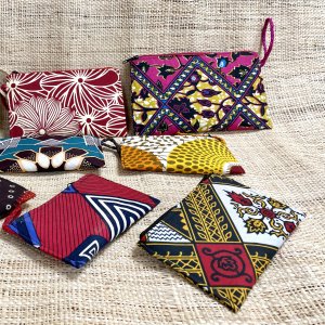 POCHETTES INSPIRATION WAX 3 TAILLES